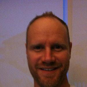 Meet your Posher, Steve